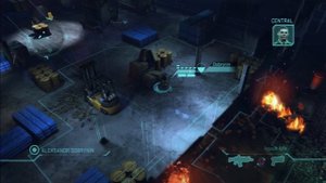 XCOM: Enemy Within Gameplay Walkthrough PS3