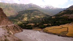 Поездки выходного дня на ниве 2131