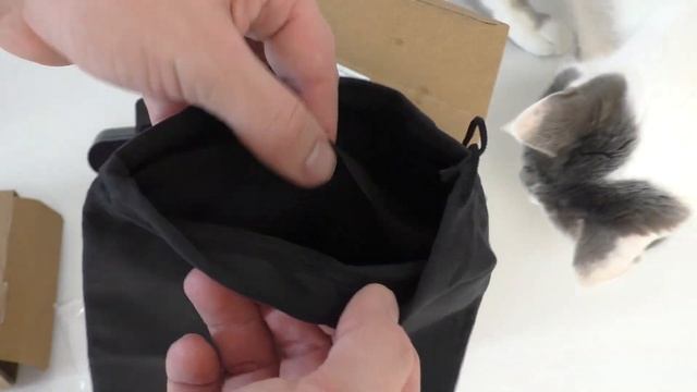 РАСПАКОВКА ВЕБ-КАМЕРЫ LOGITECH BRIO смотреть онлайн