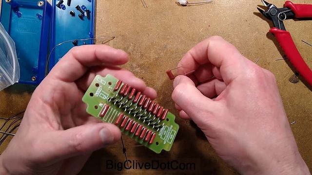 Chizhevsky ion generator PSU full build смотреть онлайн