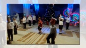 Танец мышей. Утренник в саду. Щелкунчик