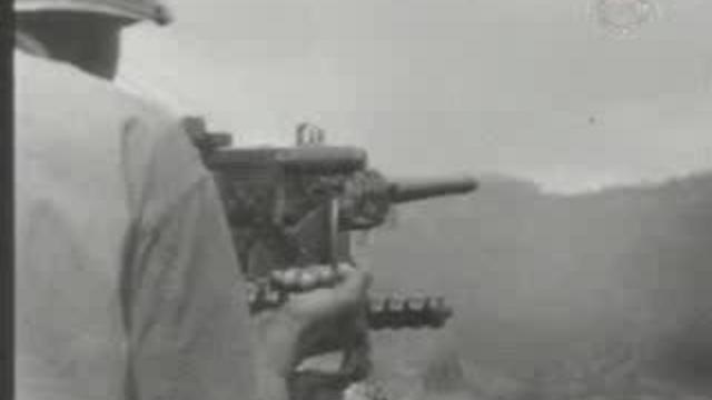 Корейская война