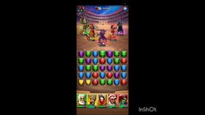 День Турнира 4-й КИПРИОТ 2-костюма имба ИМПЕРИЯ ПАЗЛОВ // Empires Puzzles