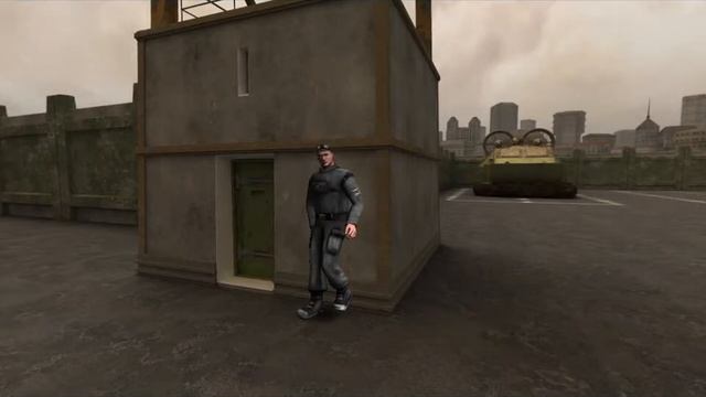 Обитаемый остров Землянин Часть 7 смотреть онлайн