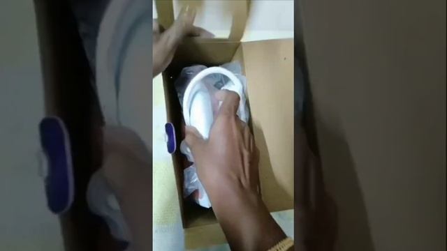 Philips Iron box unboxing in Flipkart