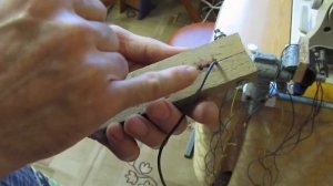 Килограмм меди за 10 минут из проводов