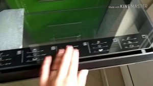 Электрический духовой шкаф beko.