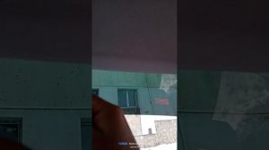 Снятие заглушки и держателя козырька Шкода Октавия тур.