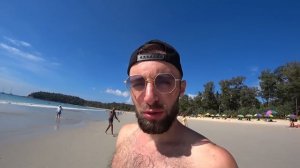 КАКОЙ ПЛЯЖ ВЫБРАТЬ НА ПХУКЕТЕ? ОБЗОР 15 ПЛЯЖЕЙ// ТАЙЛАНД 2024