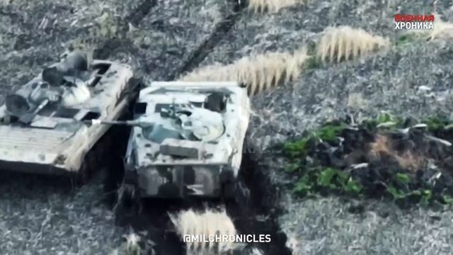 Сильное героическое видео