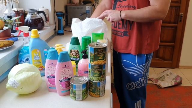 5 марта. Что вспоминаем, снова докупаем... смотреть онлайн