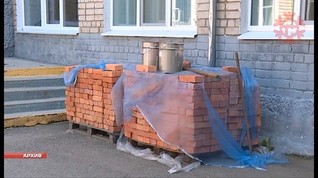 25 школ обновили в этом году в Уссурийске смотреть онлайн