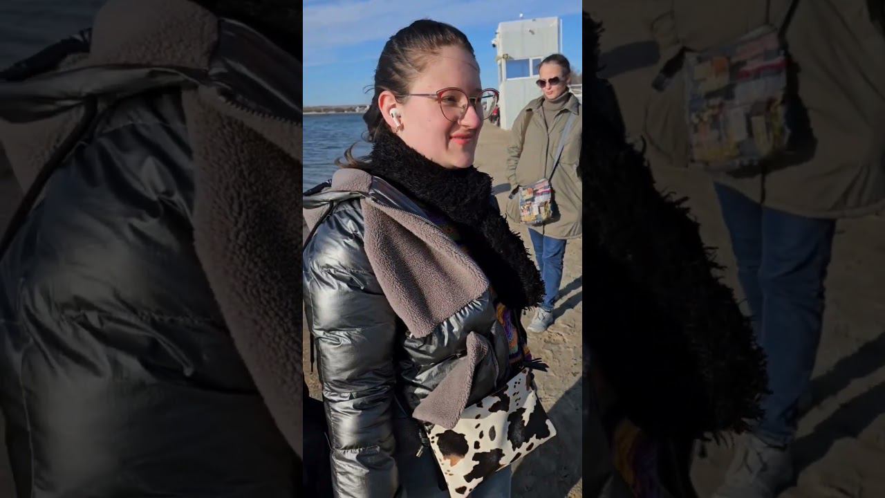 Весенние каникулы на море смотреть онлайн