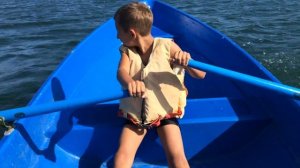 Как Научиться Плавать на Лодке