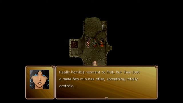 Millennium 5 The Battle of the Millennium Walkthrough 100% Normal Mode Part 21 (No Commentary) смотреть онлайн