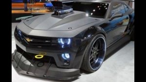 Крутые картинки машин