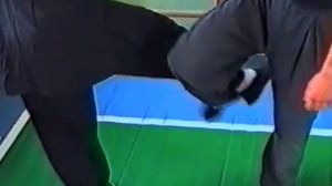 ОСНОВНЫЕ УПРАЖЕНИЯ  ЮН ЧУН  -1996г.