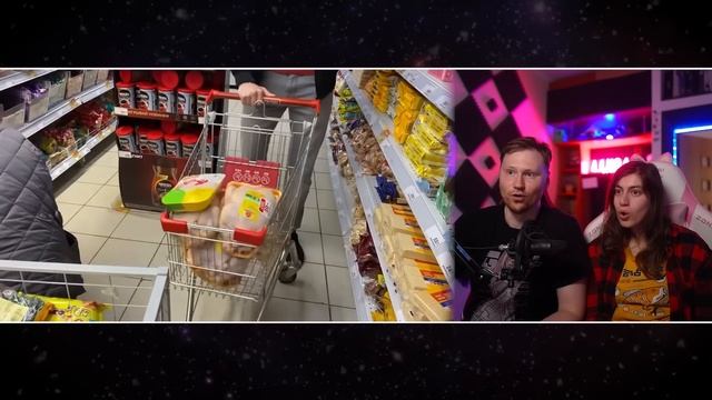 СНАЧАЛА КУПИ ПРОСРОЧКУ, А ПОТОМ ЖАЛУЙСЯ / ЛЖИВЫЙ ДИРЕКТОР И3 ПРОСРОЧКИ МАГНИТ / ЧАСТЬ 1 | РЕАКЦИЯ смотреть онлайн