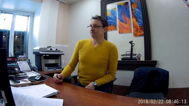 Анекдот №82 . Присоска между ног! смотреть онлайн