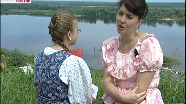 Тайны с. Безводное