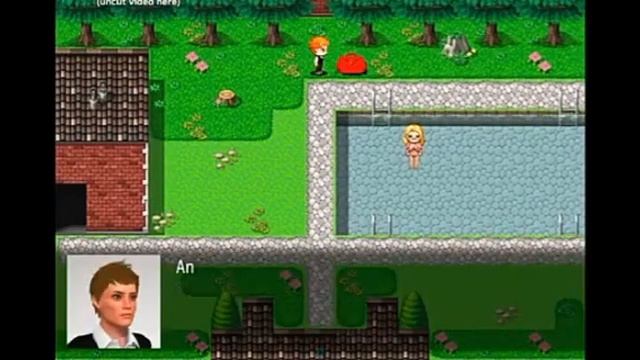 hentai game my new life revamp walkthrough 6 смотреть онлайн