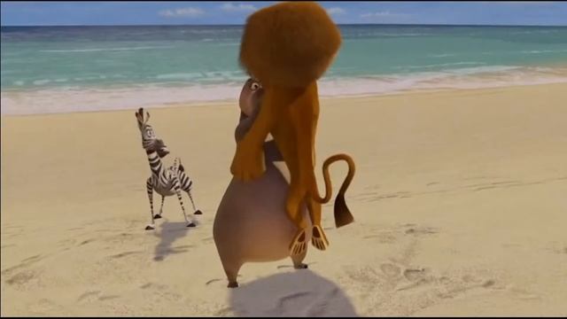 Мадагаскар ритп смотреть онлайн