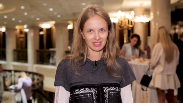 Татьяна Быковская о Мастер-классе Доктора Биттера смотреть онлайн