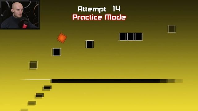 Эту игру никто не может пройти. The Impossible Game