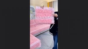 Дивандеки на диван и кресла № 14-24