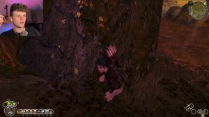 ЛАГЕРЬ БАНДИТОВ \ FABLE \ Прохождение №7