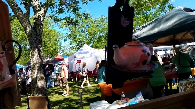 Что можно сделать из старых чайников и посуды своими руками! смотреть онлайн