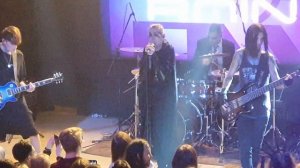 Roman Rain - 9. Погружение в сон @ Самый Страшный Halloween 2023