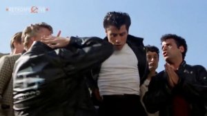 John Travolta & Olivia Newton John - Summer Nights (Grease) (1978)