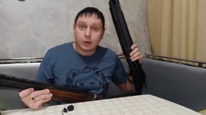 Пятизарядка хатсан эскорт или двустволка. какое ружьё купить. первое ружьё. выбор ружья.иж 27;мр 27