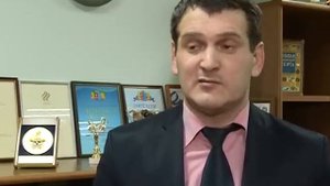 Олег Дашин прокомментировал увольнение Марины Шпехт