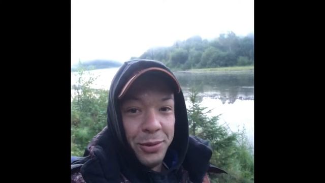 Сплав-рыбалка «Чикман-Яйва» 18+ ( Не Нормативная лексика) смотреть онлайн