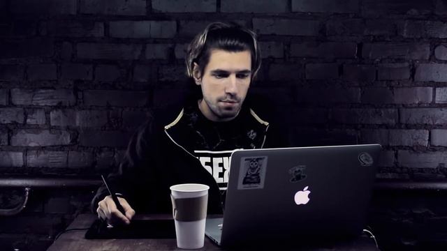 Удаляем торчащие волосы и прыщи в Photoshop | Shefman смотреть онлайн