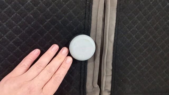 Дно, прорезиненые антискользящие ножки и технический скрытый шов на диване NORD смотреть онлайн