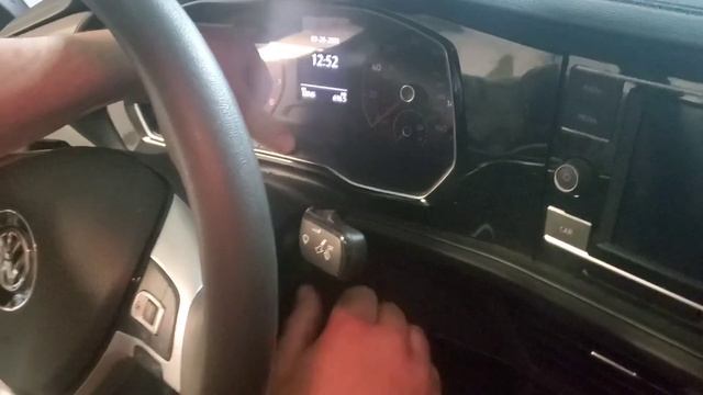 Заметки. Volkswagen jetta mk7 2019 сброс масла и сервиса. смотреть онлайн