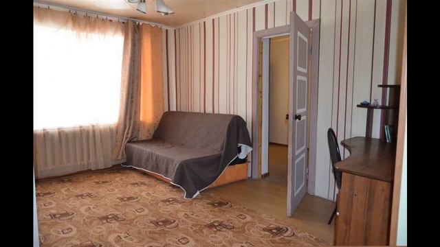 Продажа квартиры, Переславль-Залесский, Ул. Ярославская