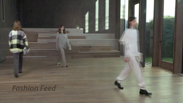 Simona Marziale Неделя моды осень-зима 2021-2022 в Милане Fashion Week Показ мод Модная линейка