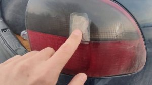 Opel Omega b 2.0 1995 за 3000$ обзор. Я доволен!