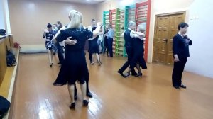 Мы тренируемся, чтобы радовать вас и самим получать удовольствие...