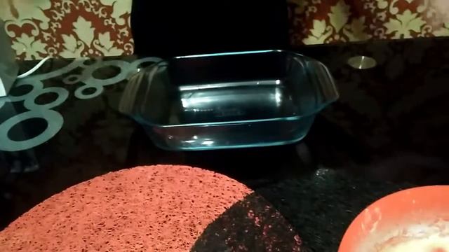 Вишневый пирог.Ягодный.,за 5 минут+время для выпечки смотреть онлайн