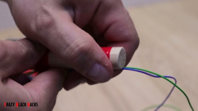 Резак для пенопласта из своими руками. Как сделать из нихромовой нити.