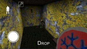 How to open NEW Cellar DOOR || Granny NEW Update