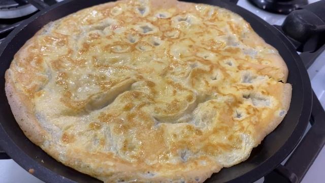Просто заверни фарш в яйцо ?Бризоль! Brizol recipe. Что приготовить из фарша