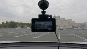 Как установить и настроить CPL-фильтр на видеорегистратор или гибрид. Энциклопедия автогаджетов #4