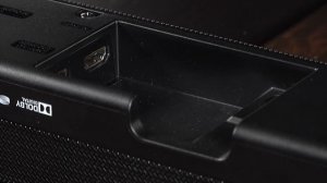 Samsung HW-K450 Soundbar Review