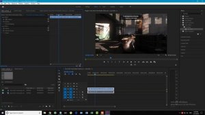 Как добавить или удалить эффект в клипе в Premiere Pro